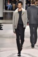 Hermes Paris Menswear Fall Winter 2017 January 2017