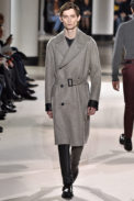 Hermes Paris Menswear Fall Winter 2017 January 2017