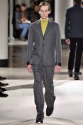 Hermes Paris Menswear Fall Winter 2017 January 2017