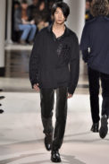 Hermes Paris Menswear Fall Winter 2017 January 2017