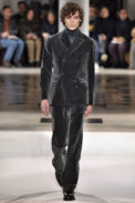 Hermes Paris Menswear Fall Winter 2017 January 2017