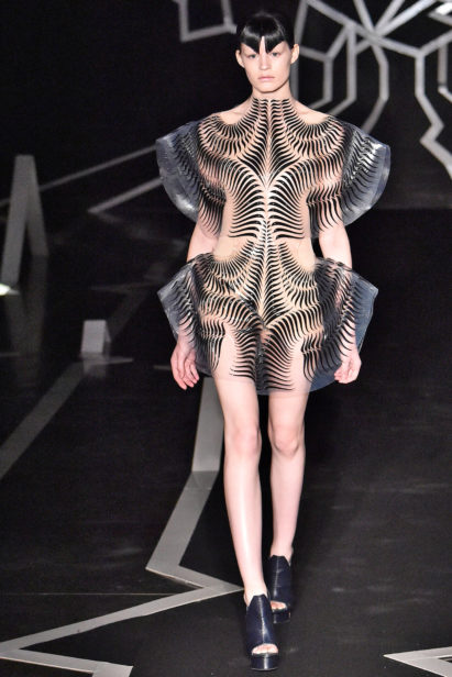 Iris Van Herpen