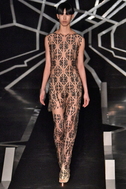 Iris Van Herpen