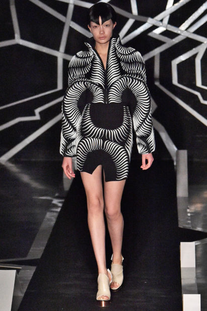 Iris Van Herpen