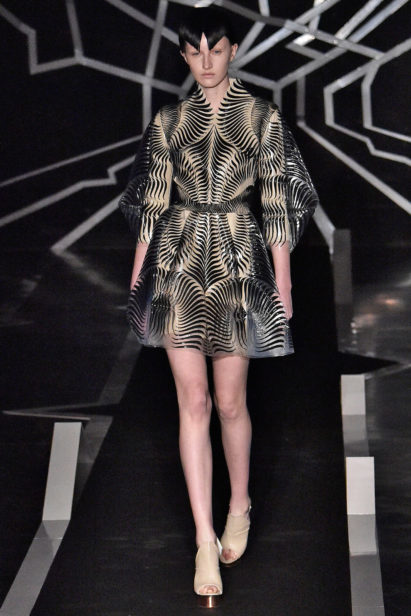 Iris Van Herpen