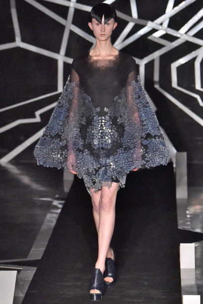 Iris Van Herpen