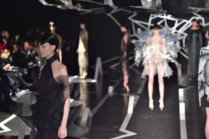 Iris Van Herpen