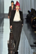 Jean Paul Gaultier Paris Haute Couture Spring Summer 2017 January 2017