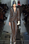 Jean Paul Gaultier Paris Haute Couture Spring Summer 2017 January 2017