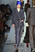 Jean Paul Gaultier Paris Haute Couture Spring Summer 2017 January 2017