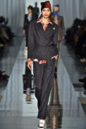 Jean Paul Gaultier Paris Haute Couture Spring Summer 2017 January 2017