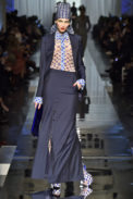 Jean Paul Gaultier Paris Haute Couture Spring Summer 2017 January 2017