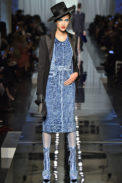 Jean Paul Gaultier Paris Haute Couture Spring Summer 2017 January 2017