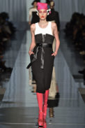 Jean Paul Gaultier Paris Haute Couture Spring Summer 2017 January 2017