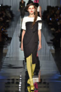 Jean Paul Gaultier Paris Haute Couture Spring Summer 2017 January 2017