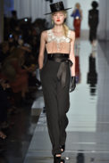 Jean Paul Gaultier Paris Haute Couture Spring Summer 2017 January 2017