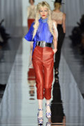 Jean Paul Gaultier Paris Haute Couture Spring Summer 2017 January 2017