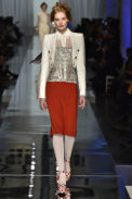Jean Paul Gaultier Paris Haute Couture Spring Summer 2017 January 2017