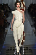 Jean Paul Gaultier Paris Haute Couture Spring Summer 2017 January 2017