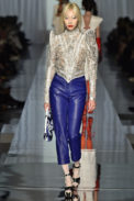 Jean Paul Gaultier Paris Haute Couture Spring Summer 2017 January 2017