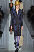 Jean Paul Gaultier Paris Haute Couture Spring Summer 2017 January 2017
