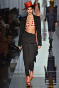 Jean Paul Gaultier Paris Haute Couture Spring Summer 2017 January 2017
