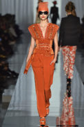 Jean Paul Gaultier Paris Haute Couture Spring Summer 2017 January 2017
