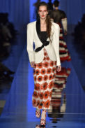 Jean Paul Gaultier Paris Haute Couture Spring Summer 2017 January 2017