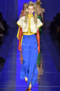 Jean Paul Gaultier Paris Haute Couture Spring Summer 2017 January 2017