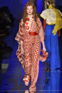 Jean Paul Gaultier Paris Haute Couture Spring Summer 2017 January 2017