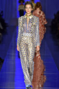 Jean Paul Gaultier Paris Haute Couture Spring Summer 2017 January 2017