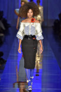 Jean Paul Gaultier Paris Haute Couture Spring Summer 2017 January 2017