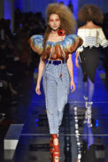 Jean Paul Gaultier Paris Haute Couture Spring Summer 2017 January 2017