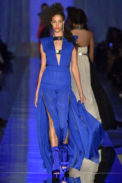 Jean Paul Gaultier Paris Haute Couture Spring Summer 2017 January 2017