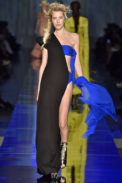 Jean Paul Gaultier Paris Haute Couture Spring Summer 2017 January 2017