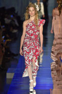 Jean Paul Gaultier Paris Haute Couture Spring Summer 2017 January 2017