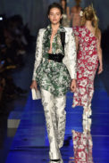Jean Paul Gaultier Paris Haute Couture Spring Summer 2017 January 2017