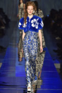 Jean Paul Gaultier Paris Haute Couture Spring Summer 2017 January 2017