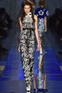 Jean Paul Gaultier Paris Haute Couture Spring Summer 2017 January 2017