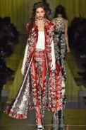 Jean Paul Gaultier Paris Haute Couture Spring Summer 2017 January 2017