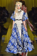 Jean Paul Gaultier Paris Haute Couture Spring Summer 2017 January 2017