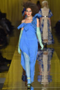 Jean Paul Gaultier Paris Haute Couture Spring Summer 2017 January 2017