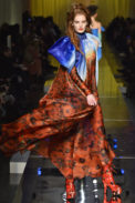 Jean Paul Gaultier Paris Haute Couture Spring Summer 2017 January 2017