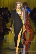 Jean Paul Gaultier Paris Haute Couture Spring Summer 2017 January 2017