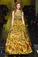 Jean Paul Gaultier Paris Haute Couture Spring Summer 2017 January 2017