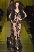 Jean Paul Gaultier Paris Haute Couture Spring Summer 2017 January 2017