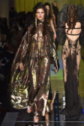Jean Paul Gaultier Paris Haute Couture Spring Summer 2017 January 2017
