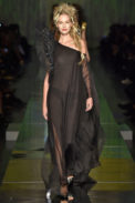 Jean Paul Gaultier Paris Haute Couture Spring Summer 2017 January 2017