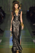 Jean Paul Gaultier Paris Haute Couture Spring Summer 2017 January 2017