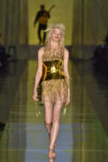 Jean Paul Gaultier Paris Haute Couture Spring Summer 2017 January 2017
